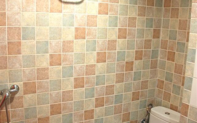 Apartment Banys Nous