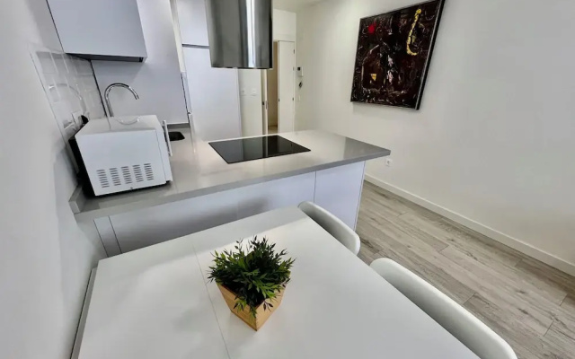 apartamentos Rincón del mar