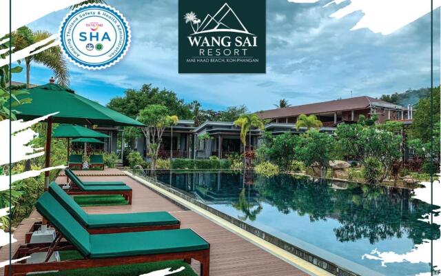 Wangsai Resort