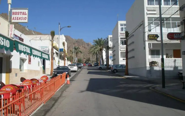 Hostal Asensio Nijar