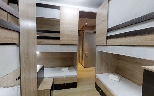 Hostel Vill
