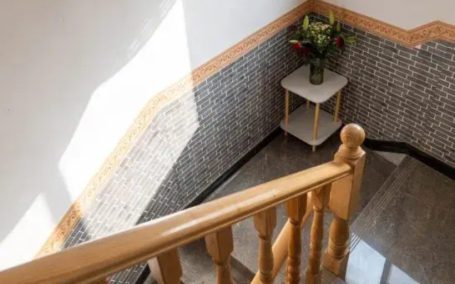 Nuanyang Xiaoyuan Inn (Bohai Caicun Branch)