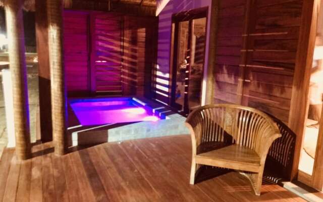 Vila Ybytu Eco Resort