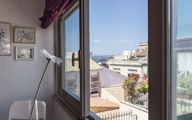 Salomone Ortigia Apts by Wonderful Italy