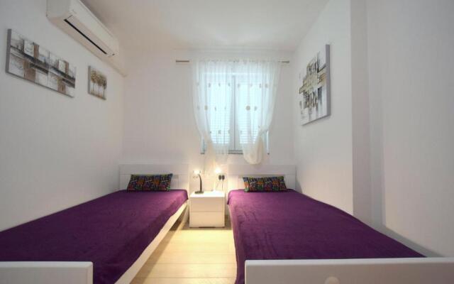 Apartment Acija