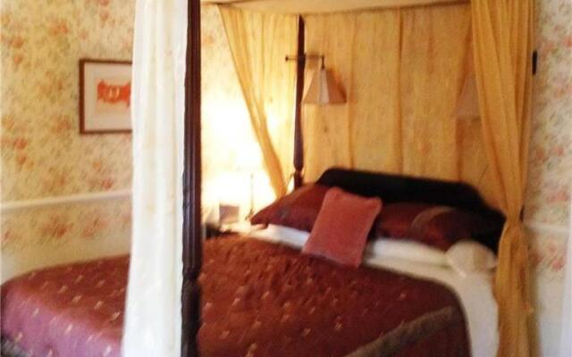 Hillcrest Bed and Breakfast