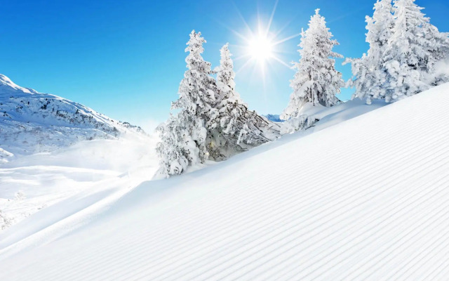 Bella Italia Dolomiti