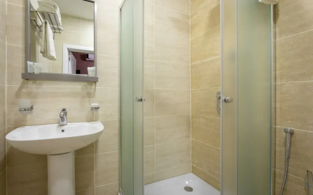 Shalimar Boutique Hotel Baku