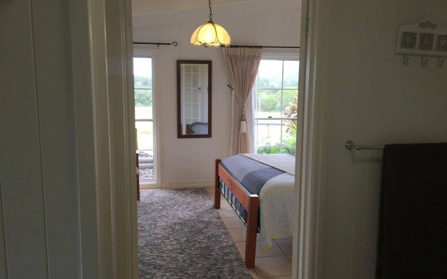 Blackwattle Farm B&B and Farm Stay