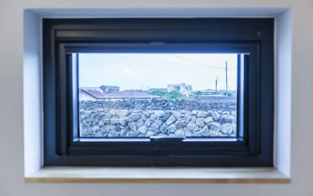 Wooyeon Handong Jeju Private Rental House