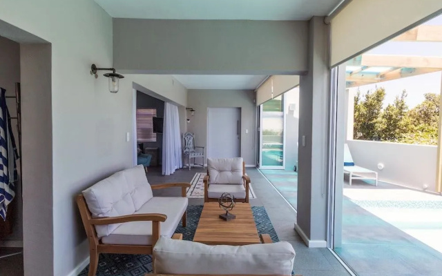 Die Badhuis, Gordons Bay