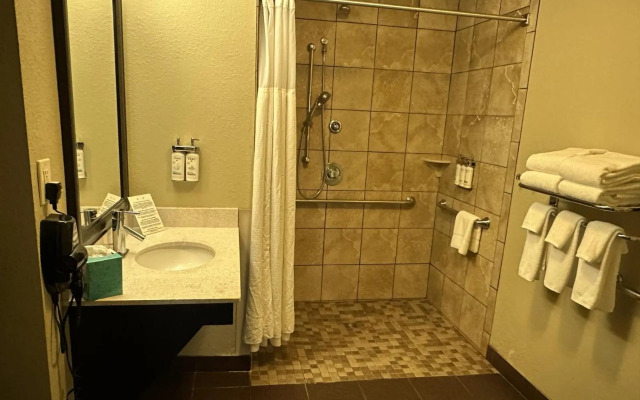 Staybridge Suites Minot by IHG