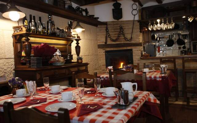 La Casa de Lucas