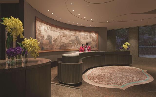 Shangri-La Far Eastern, Taipei