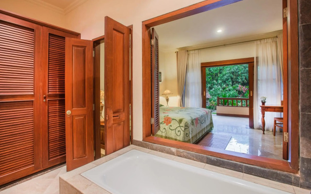 Samhita Garden Ubud