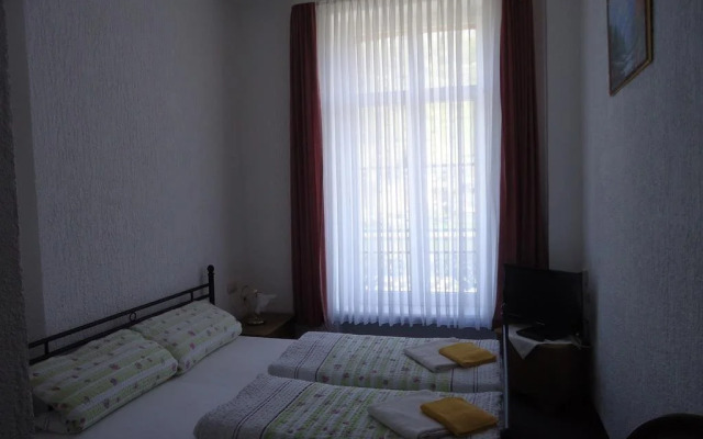 Union Hotel Cochem