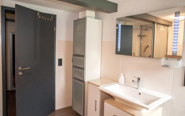 Ferienwohnung Sonnentau 1