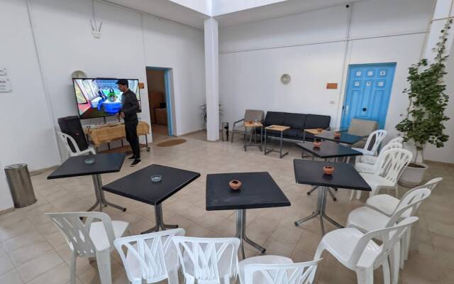 Cozi Coliving