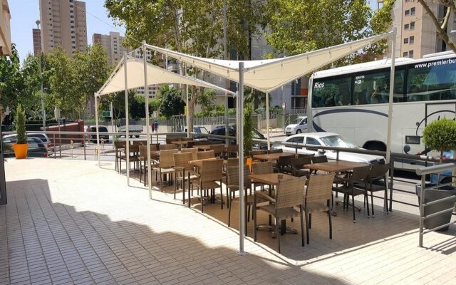 Vistamar Apartamentos