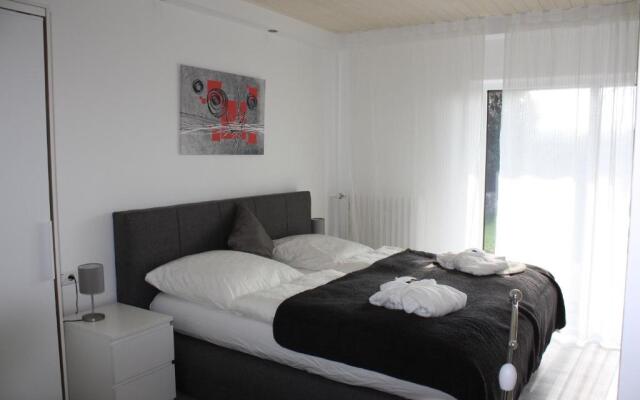 Ferienwohnung Schlossblick - Wellness privat, 4 Sterne