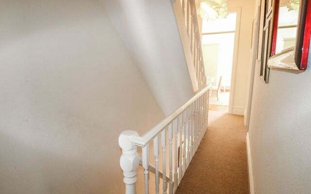 Dandelion Cottage, Cowes