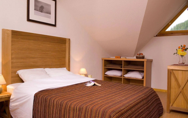 Madame Vacances Residence Le Parc des Airelles