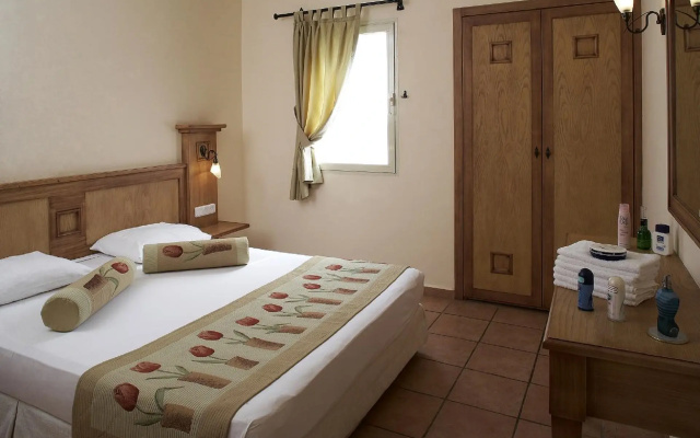 Club Anastasia Aparthotel