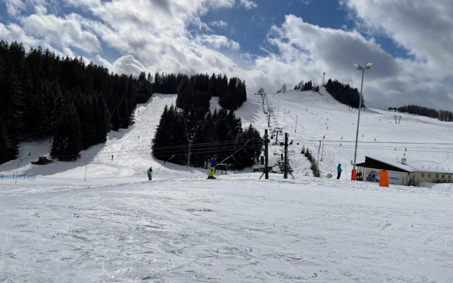 Apartmán & štúdio Tyrkys Spiežovec Donovaly