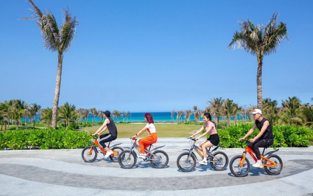 K' Sea View Resort Cam Ranh