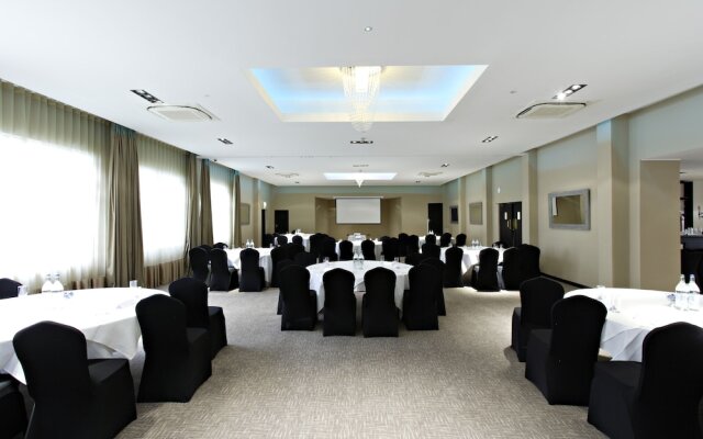 Ramada Solihull Birmingham