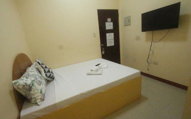 Heart Hotel and Services