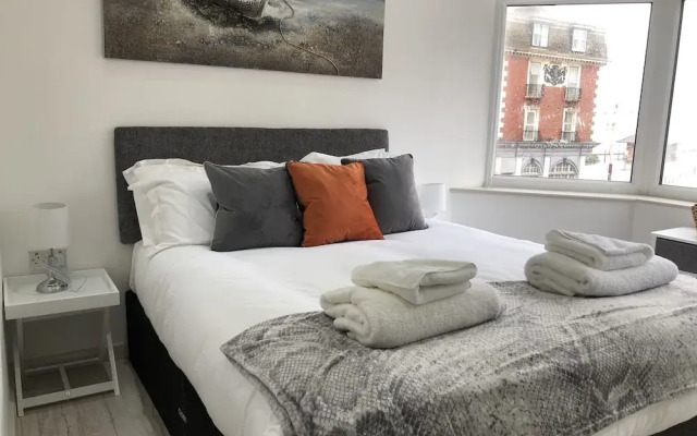 Princess Service Apartments - Town Centre