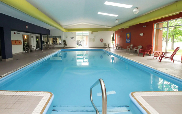 Comfort Inn