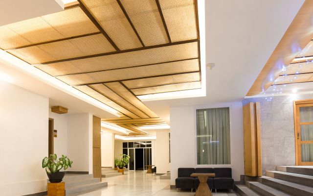 The Cliff Resort & Residences