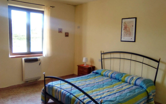 Agriturismo Mandriagiumenta