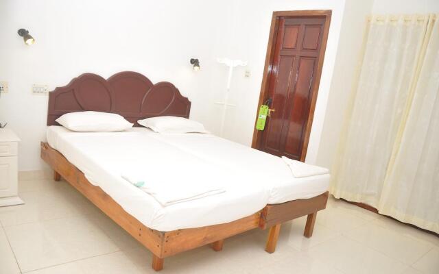 Nikhil Residence