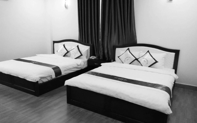 Thai Hoang Gia Hotel