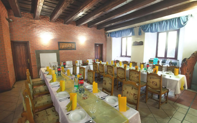 Arkada Hotel