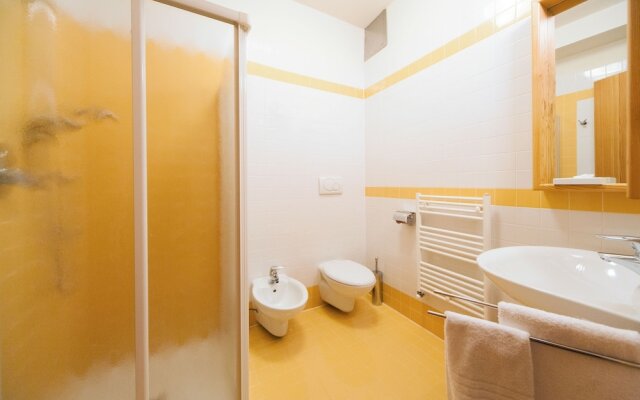 Casa per Ferie Lumen