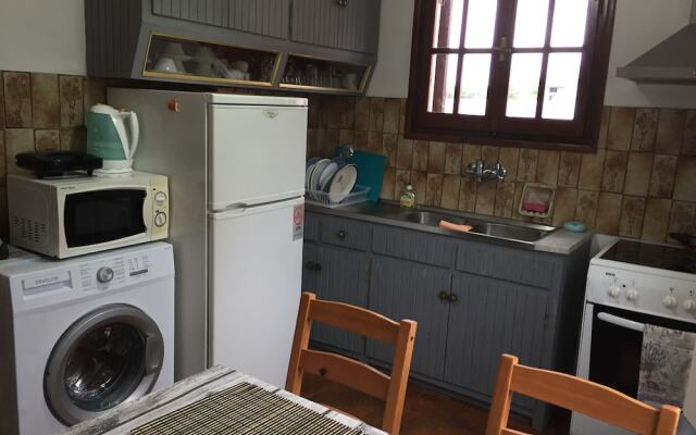 Alexander Apartments