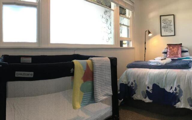 Gisborne Dream Family Suite