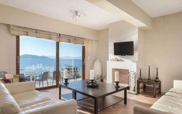 Zefis Villa Aegina