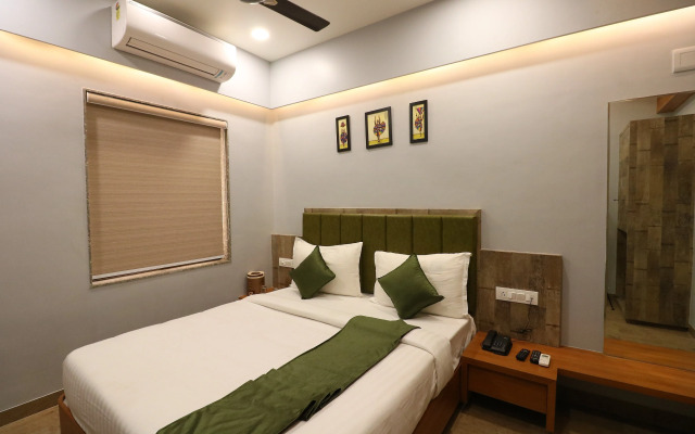 The Bhanu Inn