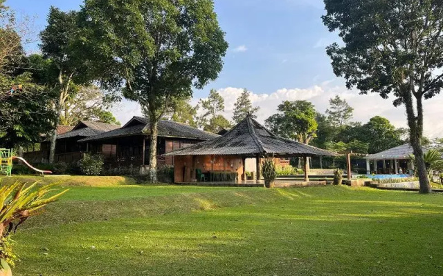 Tjapoeng Resort Pancawati