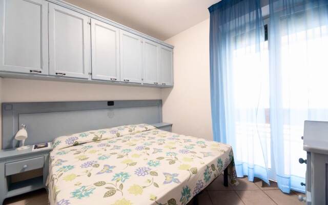 Residence with pool in San Vincenzo