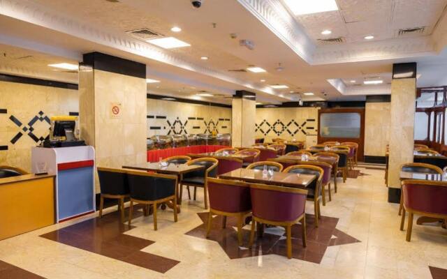 Three 888 Hotel