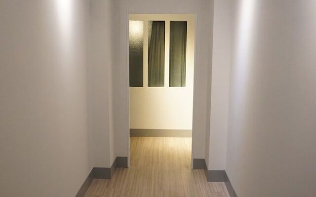 Day Risen Hostel