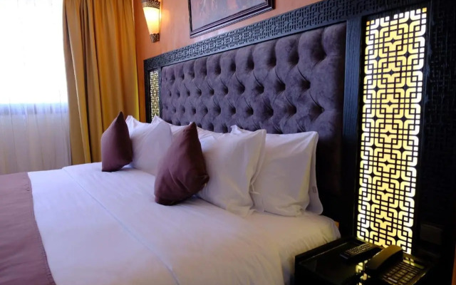 Hotel Washington