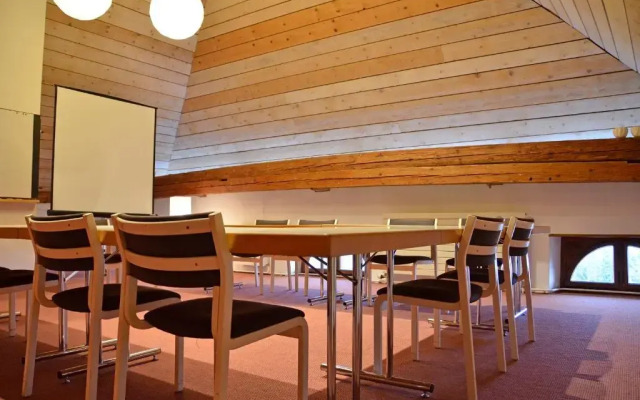 EcoHotel L'Aubier