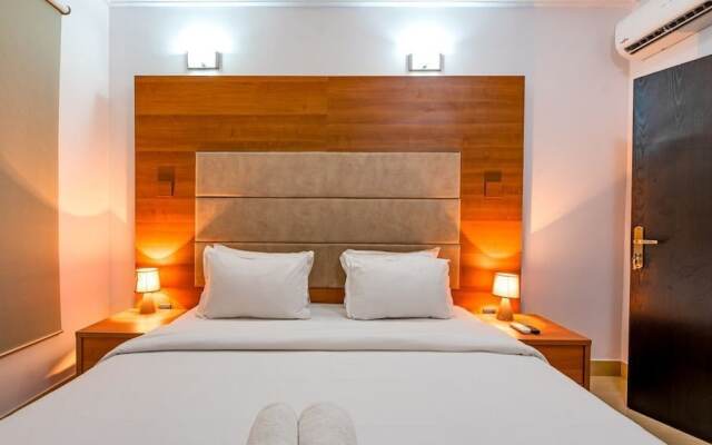 Lakowe Lakes Hotel Golf and Country Estate by NEWMARK